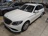 car-auction-MERCEDES-BENZ-C-Klasse Kombi (W205) (2015)-14905818