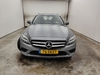 car-auction-MERCEDES-BENZ-C-Klasse Kombi (W205) (2015)-15211430