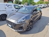 car-auction-FORD-Puma II 2020 Benzina-15539381